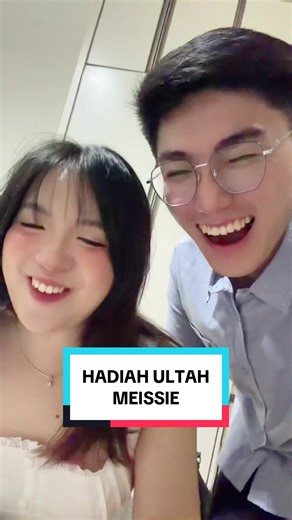 Membalas @n4zz_who❓🎧 MAINAN BARU BUAT MEISSIE ❤️🥰🎁 | MacBook