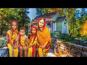 Eritrean Saaho Festival Dancing in Tigre Musik yima In Germany August 2019 part 2