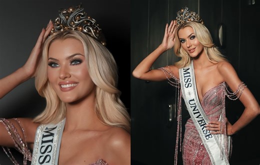 Miss Universe assures 2025 pageant still on amid pre-sashing incident