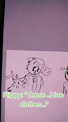 Happy Tree Friends Unicorn Wars Fan Animation