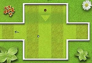 Minigolf gratis