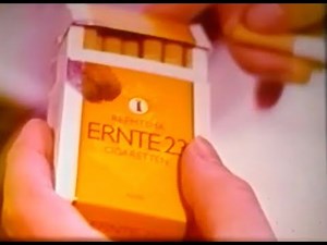 Ernte 23 1975