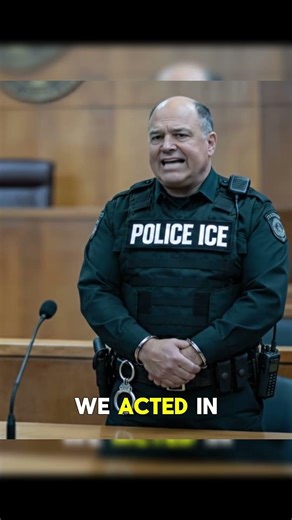 ICE Raided His Restaurant… He Was a U.S. Citizen 😳#court #courtroomdrama