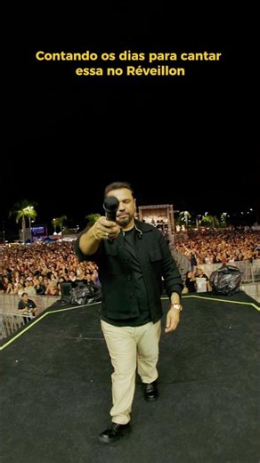 It doesn't matter where, what matters is spending New Year's Eve singing this song with your love...