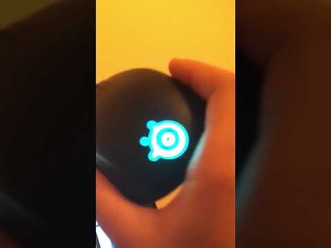 How to change your steelseries keyboard and mouse settings