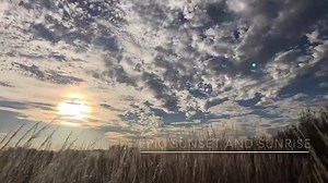 Sunset and Sunrise at Uluru last night and this morning absolutely went off. See for yourself! | Wildman Adventures