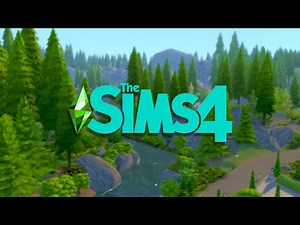 I Fixed Every World in The Sims 4 (Simsie Save Download)