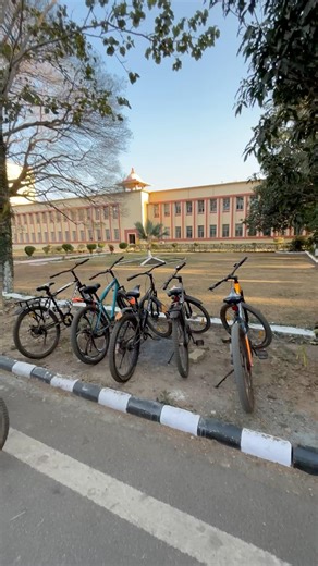 BIT -MESRA main campus