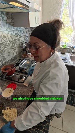 🌮 Ingredientes del Pastel Azteca 🇲🇽 / Aztec Casserole Ingredients 🧀