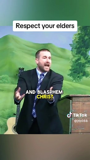Standing Firm Against Perverted Teachings | Steven Anderson Pastor Sermon
