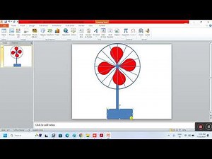 How to Create an Animated Powerpoint In Fan