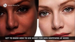 63K views · 2.9K reactions | HOW TO USE HONEY FOR SKIN WHITENING | Natural Beauty Tips | Facebook