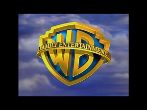 Warner Bros. Family Entertainment (2003) #1