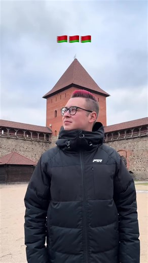 Explore the Historic Castle at the Unity Marathon