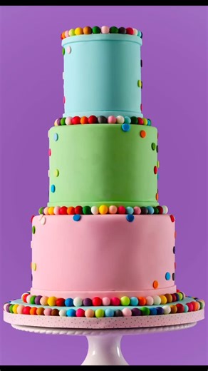 POP! POP! POP! Pop and see us at Cake International in just 7 days time to experience MORE COLOUR, MORE CAKE, MORE DRAMA! 🎉 We’ve got demos, hands-on workshops, special guests, prize giveaways and some exclusive, top secret announcements! It’s the Renshaw that you know and love but bigger, bolder and brighter than you’ve ever seen 🙌🏻 #cakeinternational #renshawbaking #cakedecorating | Renshaw Baking