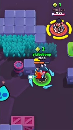 Dynamike song tutorial in 26🥶 #brawlstars #phonk #gaming #dynajump #dynamikebrawlstars #feedshorts