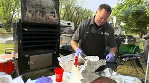 Watch BBQ Pitmasters Season 5 Episode 8 - Champions Q-Off