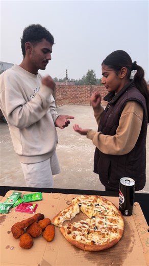 Rock Paper Food Challenge: Join the Fun and Share