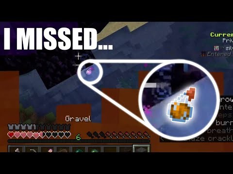 BEST FAILS of Minecraft Speedrunning - August 25th