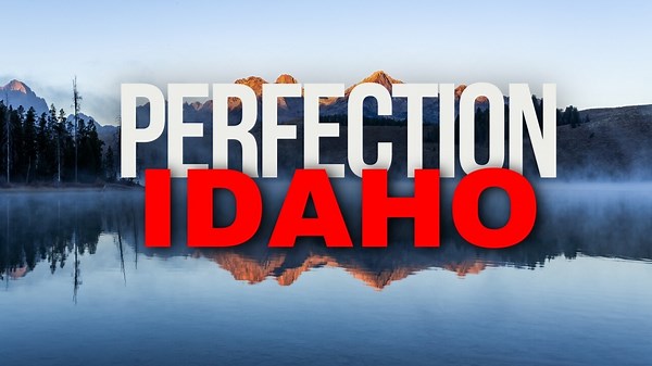 Is Idaho's Underwhelming Reputation Actually a Good Thing?