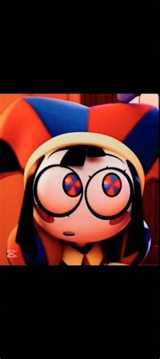 Pomni edit by me #pomni #tadc #keşfet