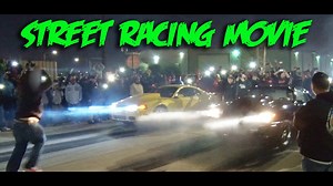 314K views · 3.6K shares | An EXCLUSIVE look into the TEXAS STREETS Street Racing! | 1320Video.com | Facebook