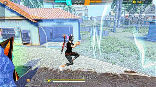 Join the Ultimate Free Fire Collaboration!