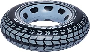 Intex - Swimming Tube Giant car tyre 91cm