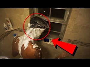 HILARIOUS SHAMPOO PRANK ON BOYFRIEND!!!