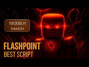 Flashpoint script free