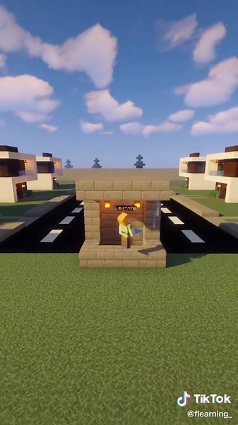 Como Construir um Condomínio no Minecraft