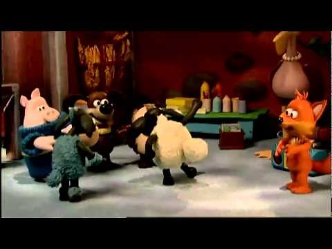 Timmy Time (Coming to DVD Spring 2011)