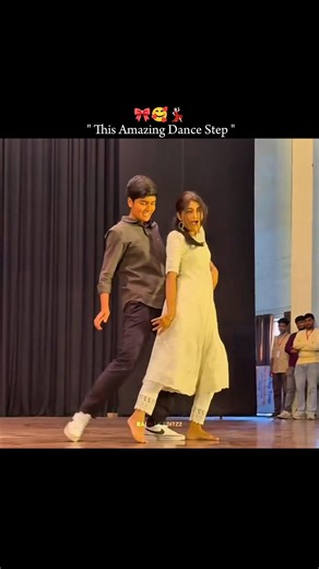 Chuttmalle Song Amazing 🤩 Dance 💃 step by them 😻💃 #dance