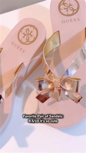 Rating my favs of random stuff pt. 2 🌸