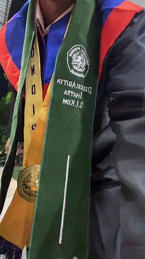 ya boi graduatedddddd