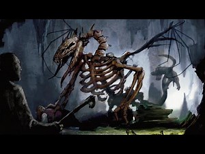 The Creeping Doom - A Daurgothoth Song | Dungeons and Dragons | Forgotten Realms