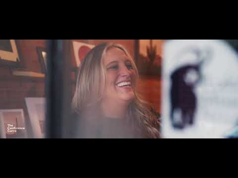 The Confidence Curve: Episode 2 Robbie Hardie