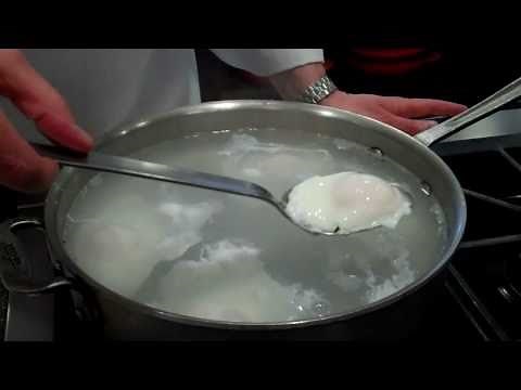 How to Poach Eggs
