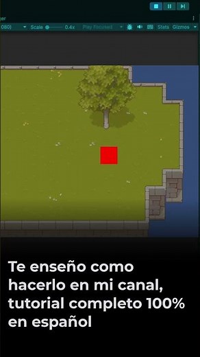 How to Create Maps with Tilemaps in Unity