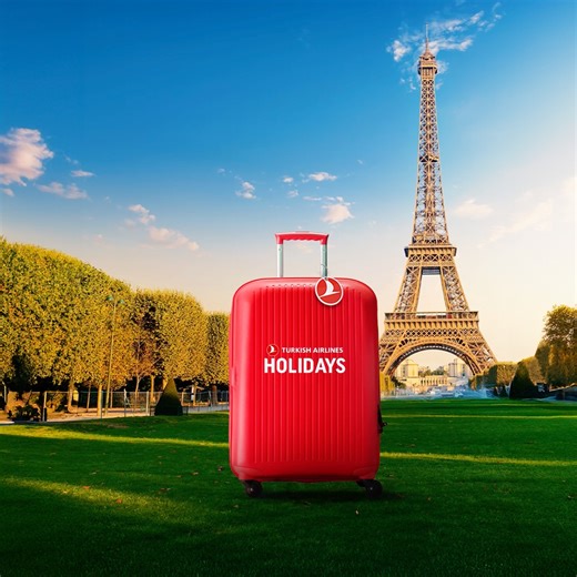 Don’t miss out on this limited-time opportunity! Book your Turkish Airlines Holidays tour package by September 30 and collect 10,000 Miles. Learn more: https://holidays.turkishairlines.com/en-GB/merch?code=OBMASTER_TOURS0925 #TurkishAirlines | Turkish Airlines