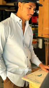 This season is all about balance between warmth and lightness, between what fades and what stays. Soft cottons, earthy colors, and timeless fits that feel just right when the air turns crisp. Built to last. Worn with purpose. | Trendsplant