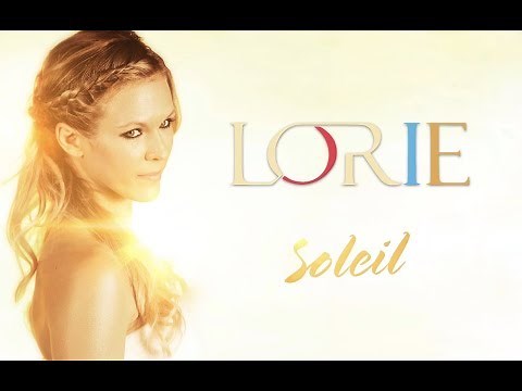 Lorie - Soleil (Audio)