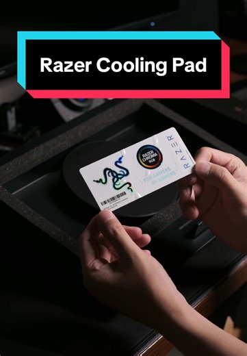 Razer Cooling Pad Review: Performance and Design Insights
