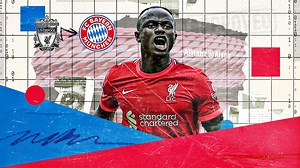 Mane leaves Liverpool as Bayern Munich confirm €41m transfer | Goal.com