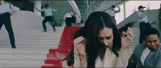 Triple Threat - Official Movie Site - Watch Online