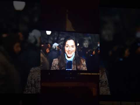 ELF (2003) Santa Claus is comming to town/ Merry Christmas