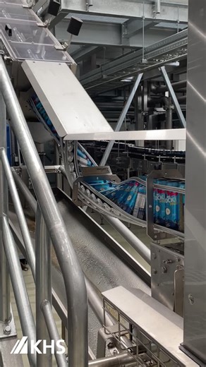 #yourreliablepartner #can #filler | KHS Group