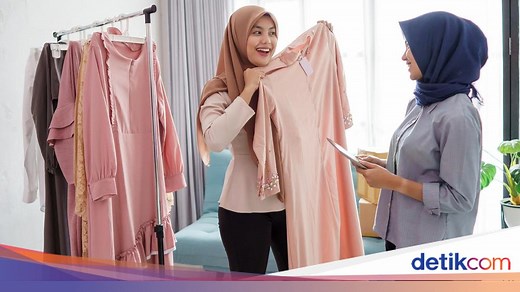 Mengenal Bahan Katun, Ciri Kain dan Jenis Bahannya