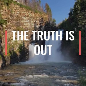 The truth is out: 66% of Canadians want Canada to be a global oil and gas supplier of choice because we are environmental leaders and demand is growing. | Oil Sands Action