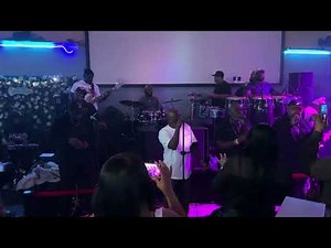 Pressure Band live @ Babylon 10-18-25